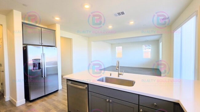Building Photo - 6996 Mount Nimba St
