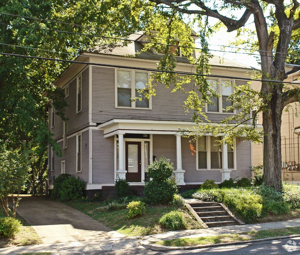 Foto principal - 156-158 Tucker St