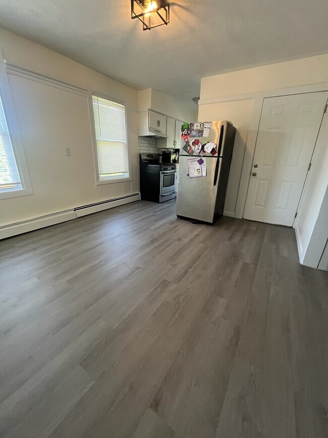 Foto del edificio - 15 Florida Ave