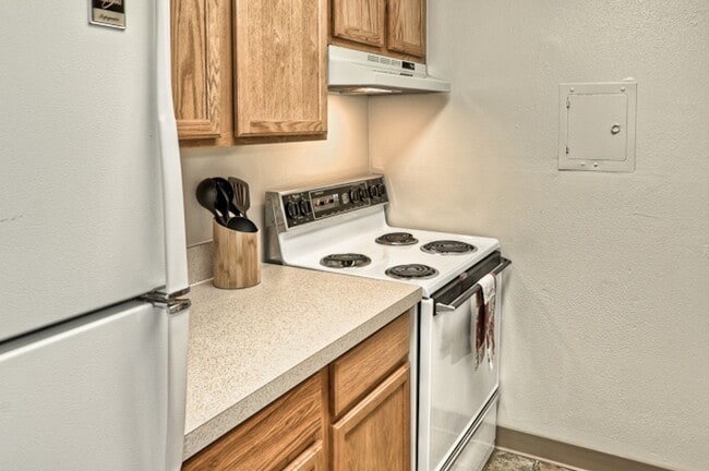 Interior Photo - Woodridge Apartments