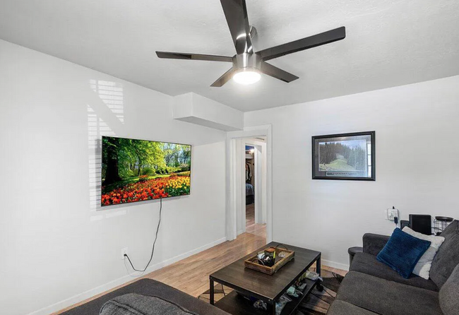 Foto del edificio - 417 W Tucson Ave