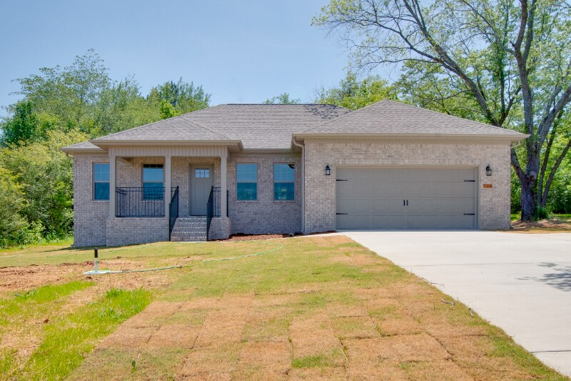 710 Grimwood Rd, Toney, AL 35773 House Rental in Toney, AL