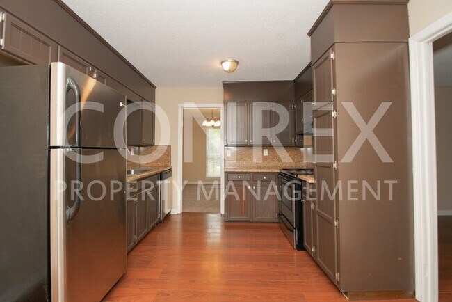 Foto del edificio - Spacious Home!