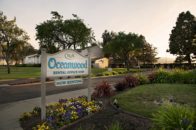 Oceanwood Apartments photo'