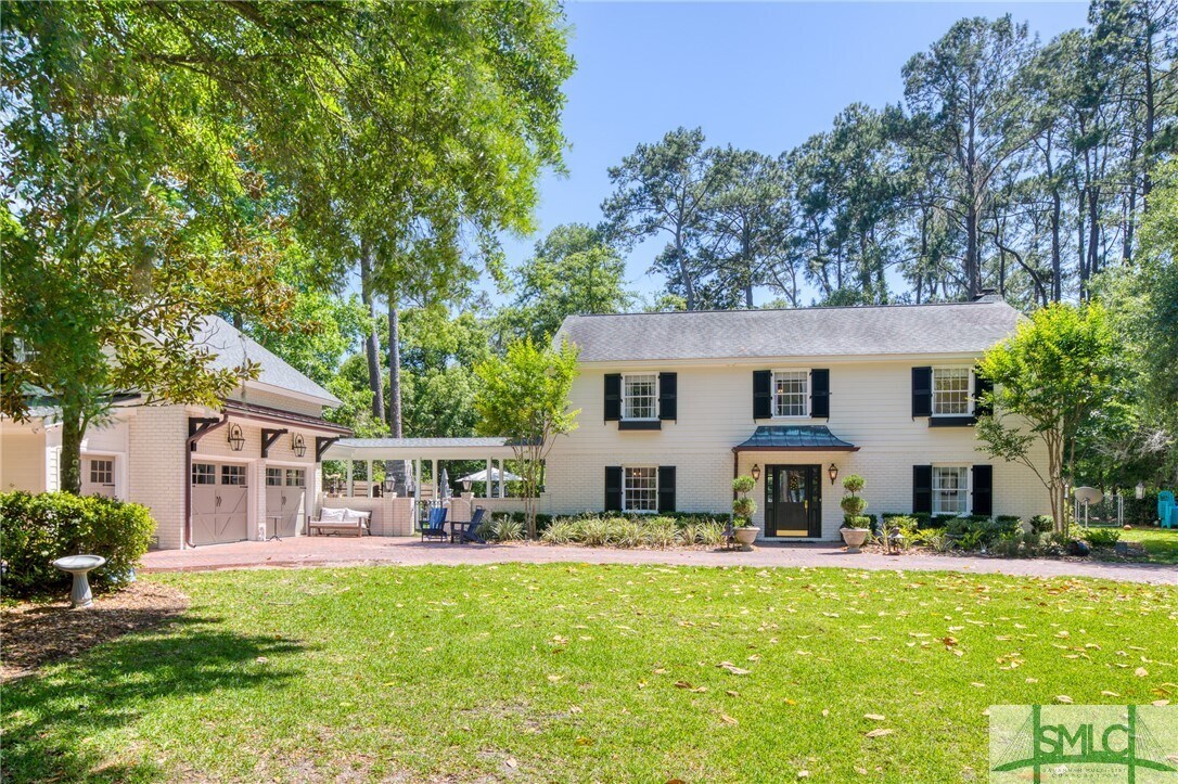 Primary Photo - 15A Island Dr