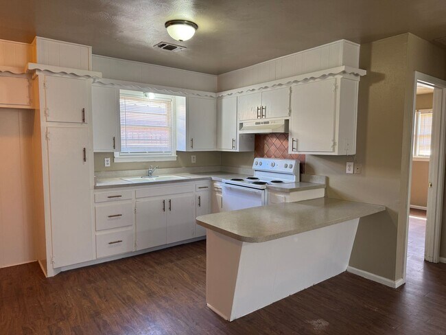 Foto del edificio - 2314 62nd St