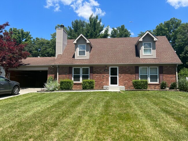 Foto del edificio - 3714 Creekwood Dr