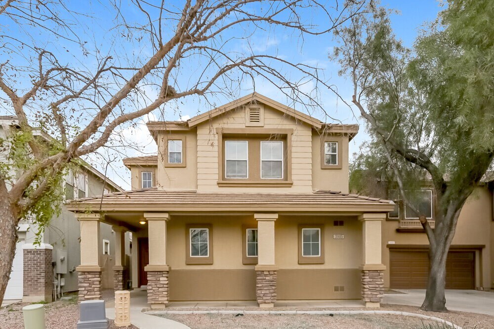 Foto principal - 3905 W Park St