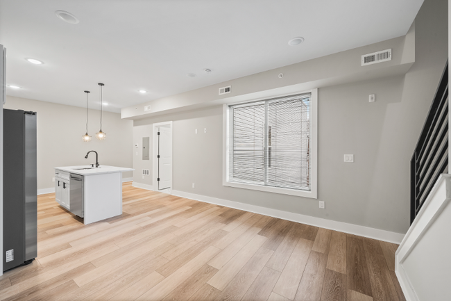 Foto del edificio - 1714 N 22nd St