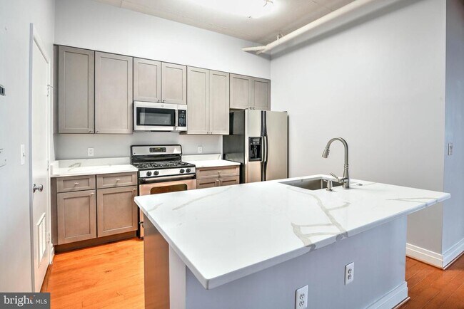 Foto del edificio - 2020 12th St NW