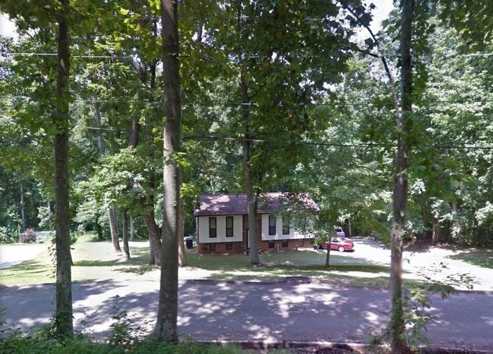 701 Benjamin Blvd, Morristown, TN 37814 House Rental in Morristown