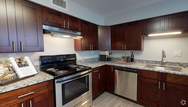 Building Photo - Element at Valley West