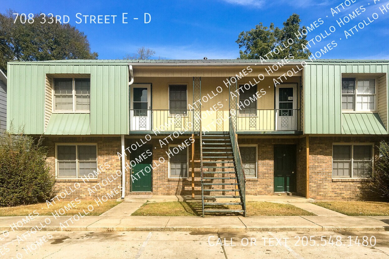 Photo - 708 33rd Street E-D