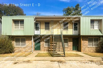 Building Photo - 708 E 33rd St