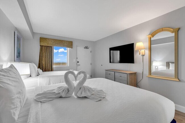 Foto del edificio - 2000 N Ocean Blvd