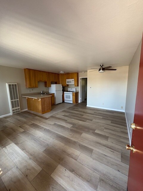 Foto del edificio - 5412 Claremont Ave