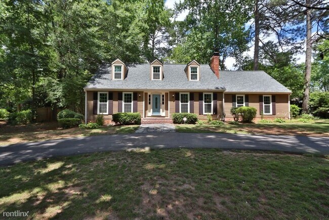 Building Photo - 3 br, 2 bath House - 1495 Longwood Drive Sw