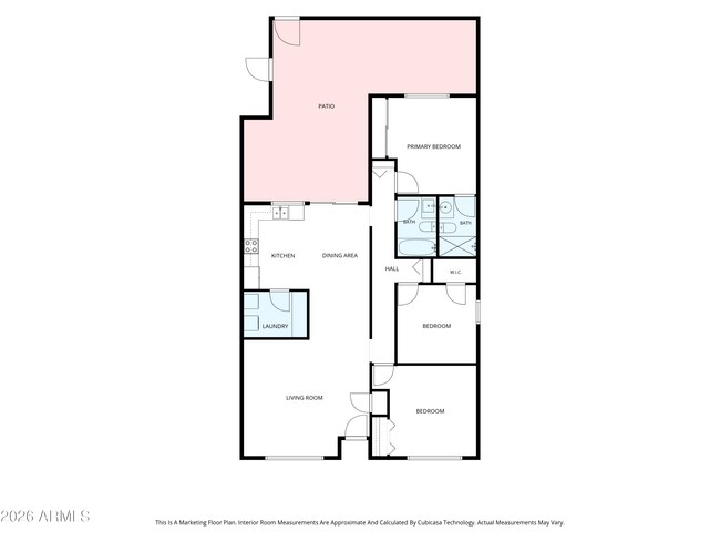 Foto del edificio - 5942 N 83rd St