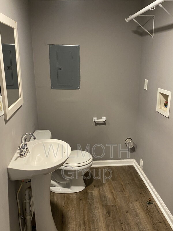 Foto del edificio - 1131 N Rural St