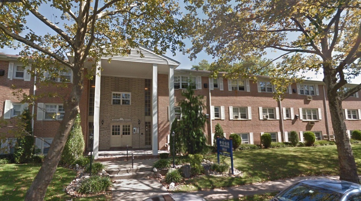 Ross Apartments Apartments Rahway, NJ