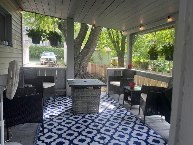 Foto del edificio - 1411 Jersey Ridge Rd