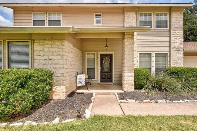 Foto del edificio - 2408 West Messick Loop, Round Rock, TX 786...