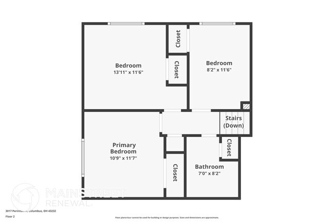 Foto del edificio - 3017 Perinton Pl