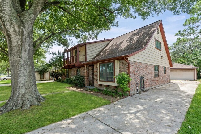 Foto del edificio - 11914 Meadowtrail Ln