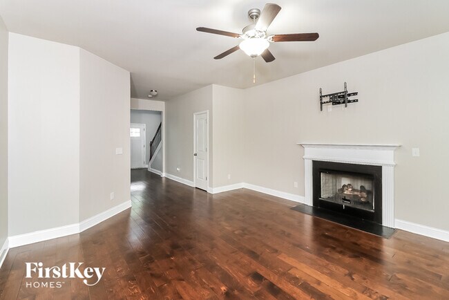 Foto del edificio - 4142 Woodland Park Dr SW