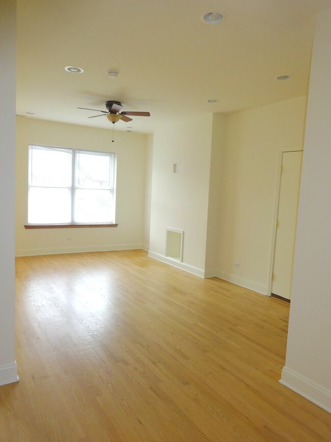 4450 Sheridan Park Apartments Apartments Chicago, IL