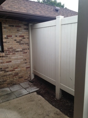 Photo - 2 bedroom 1 bath triplex located in the Semoran club subdivision. House