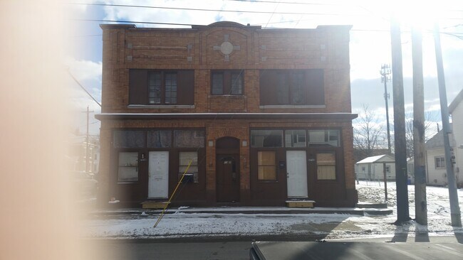 Building Photo - 1330 Xenia Avenue