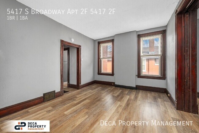Foto del edificio - 1 Bedroom Apartment Plus Bonus Room