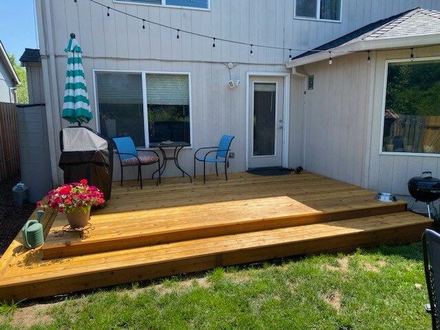 Foto del edificio - 17295 NW Oakley Ct