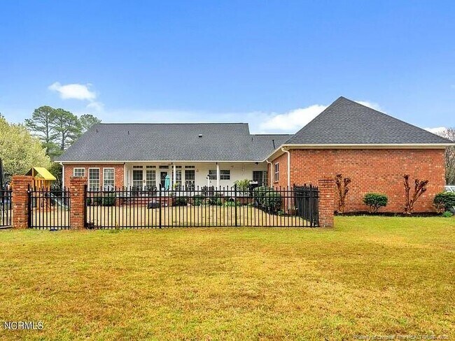 Foto del edificio - 1114 4 Wood Dr