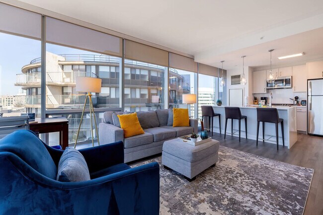 Foto del edificio - 405 Atlantic St