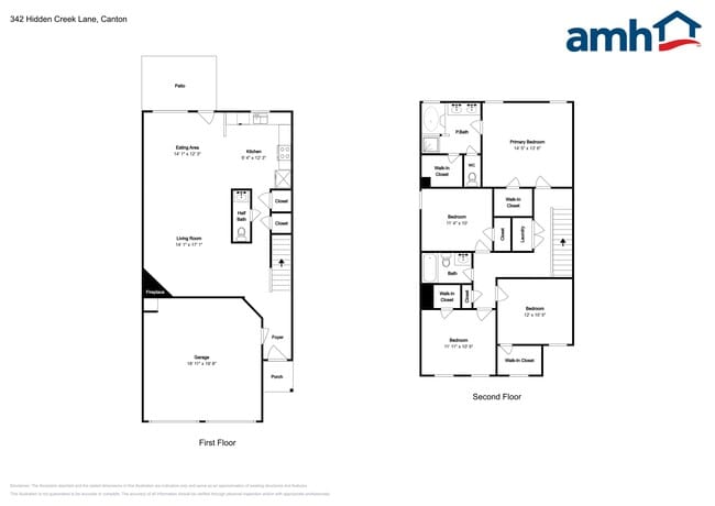 Building Photo - 342 Hidden Creek Ln