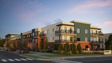 Building Photo - Sonder