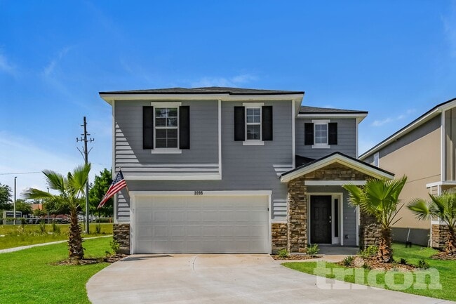 Building Photo - 2096 James Wilson Wy