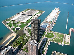 Building Photo - 505 N Lake Shore Dr