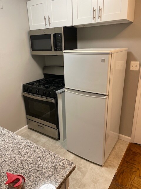 Foto del edificio - 2030 F St NW