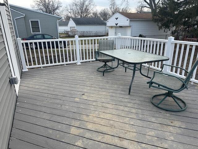 Foto del edificio - 3810 E 365th St