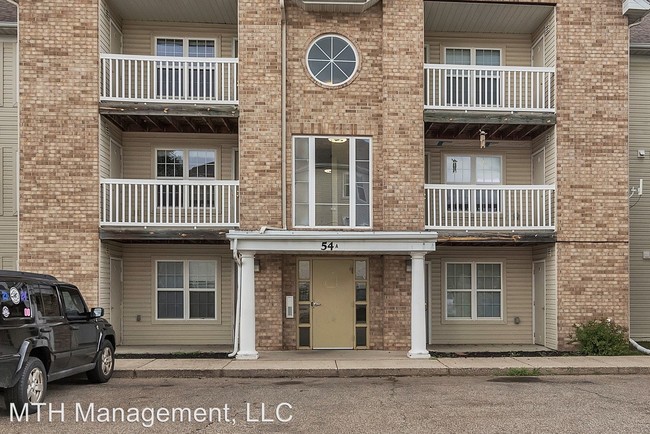 Foto del edificio - 54-60 Springview Dr