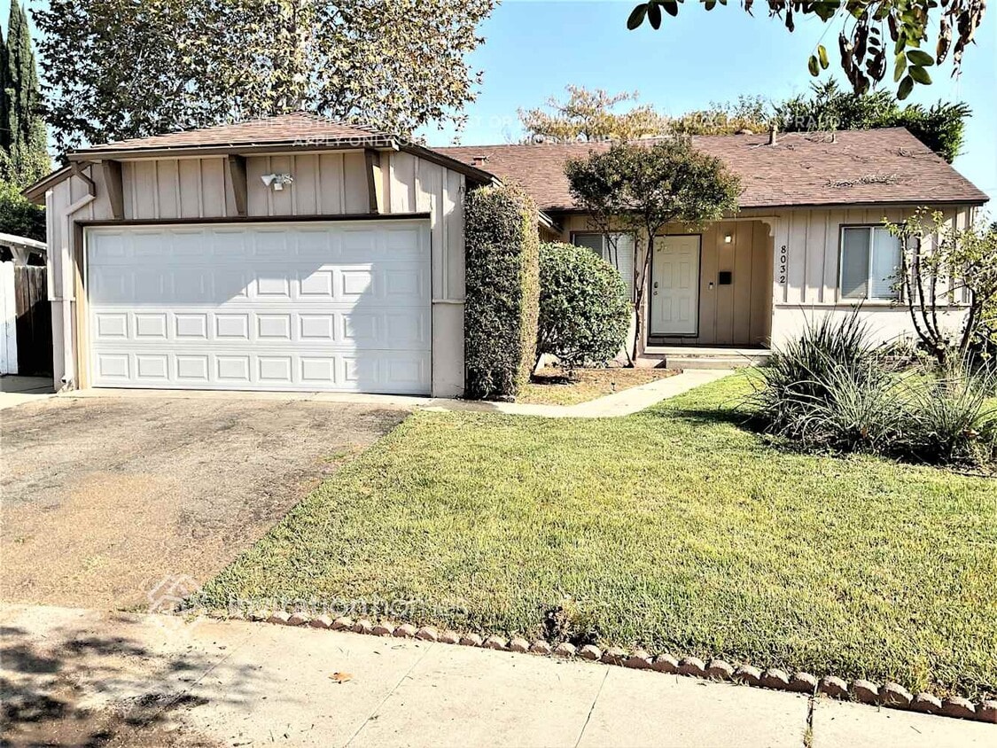 Primary Photo - 8032 Wynne Ave
