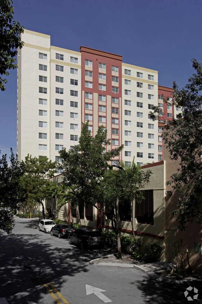 Brisas Del Mar Apartments Apartments Miami, FL