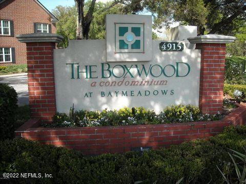 Foto del edificio - 4915 Baymeadows Rd