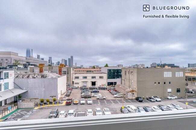 Building Photo - 975 Bryant St