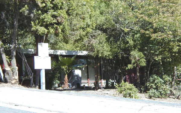 Foto del edificio - 111-125 C St