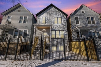 Building Photo - 5552 S Shields Ave