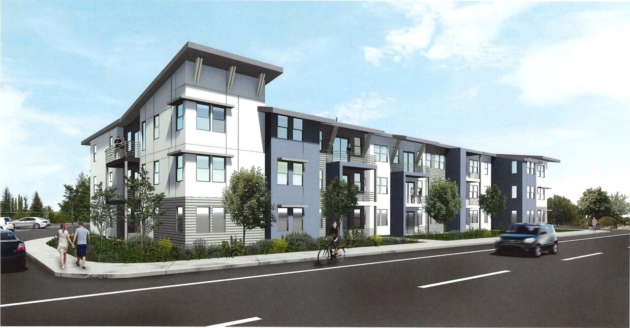 Foto principal - 8009 Franklin Blvd